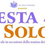 Festa dei Solchi II Edizione