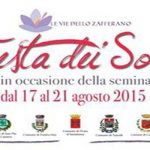 La Festa dei Solchi - Prima Edizione